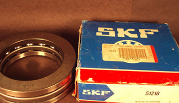 SKF 51218 thrust bearings
